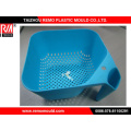 Plastic Injection Strainer Mould